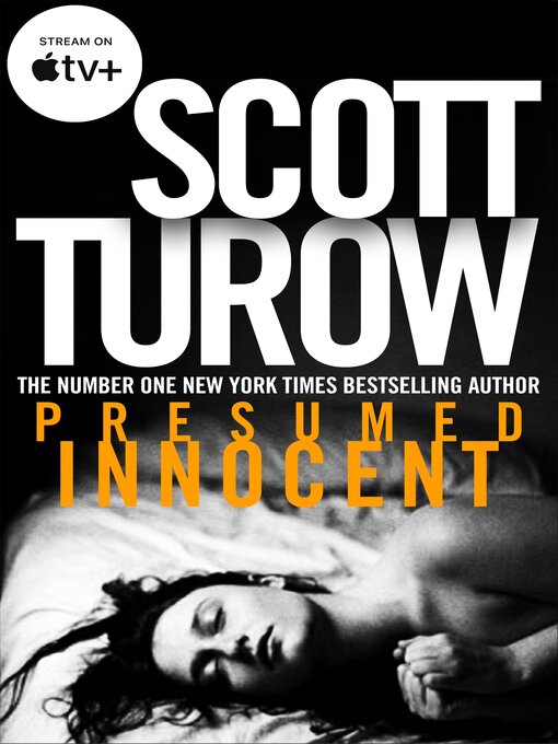 Cover image for Presumed Innocent